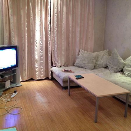 Majestic Gobi Tour Operator And Guest House Ulaanbaatar Exterior foto