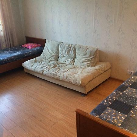 Majestic Gobi Tour Operator And Guest House Ulaanbaatar Exterior foto