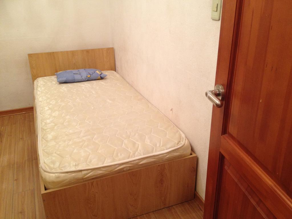 Majestic Gobi Tour Operator And Guest House Ulaanbaatar Exterior foto